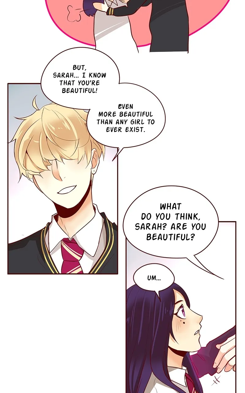 Read Flawless chapter 107 image 31 on Lezhin