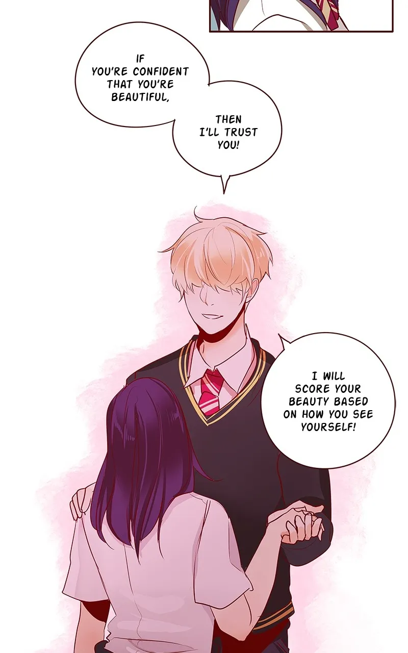Read Flawless chapter 107 image 32 on Lezhin