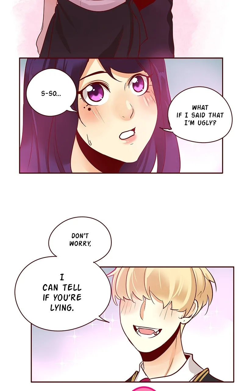Read Flawless chapter 107 image 33 on Lezhin