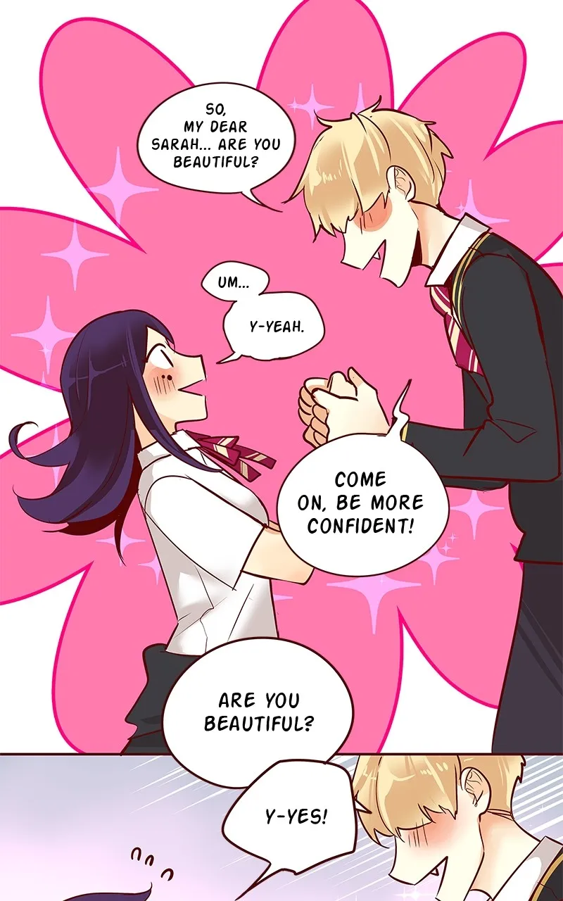 Read Flawless chapter 107 image 34 on Lezhin