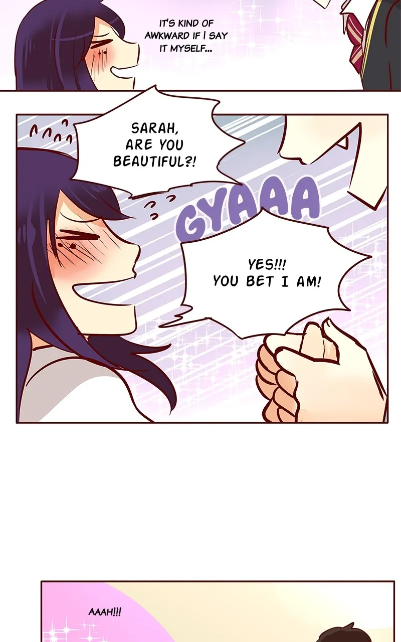 Read Flawless chapter 107 image 35 on Lezhin