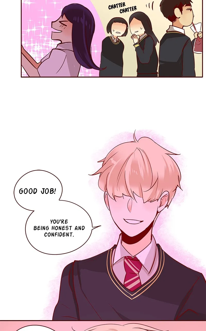 Read Flawless chapter 107 image 36 on Lezhin
