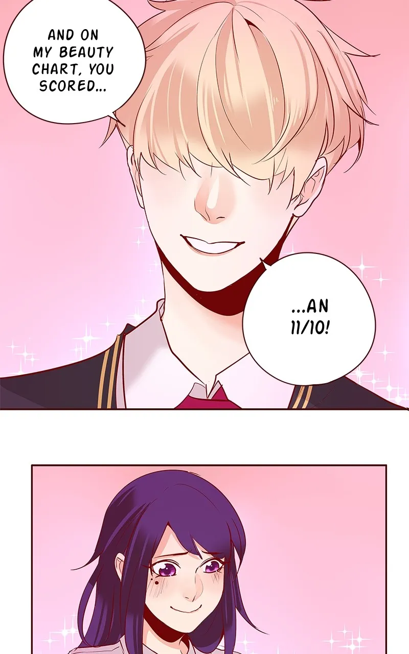 Read Flawless chapter 107 image 37 on Lezhin