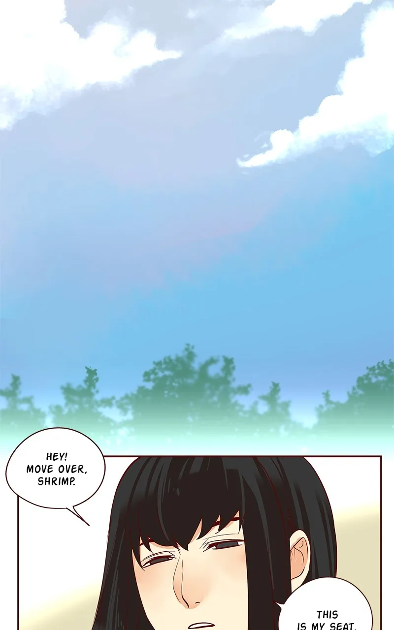Read Flawless chapter 107 image 39 on Lezhin