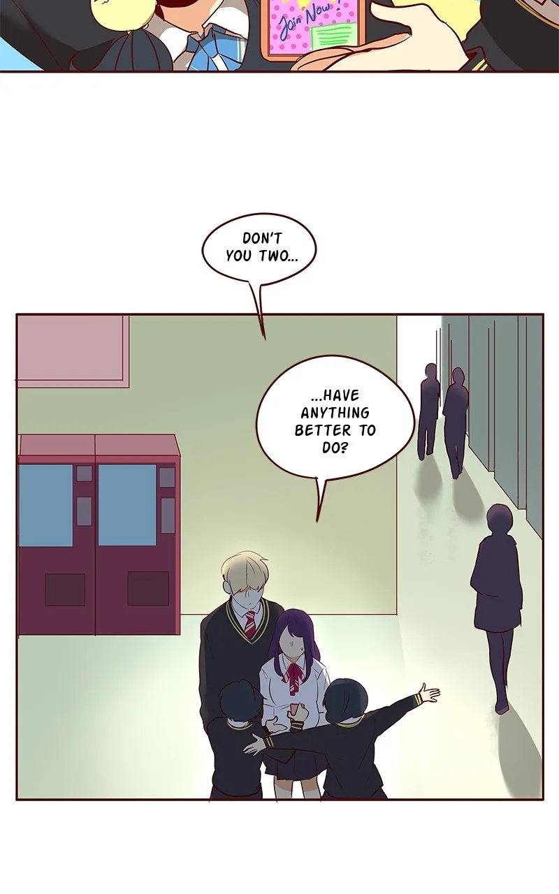 Read Flawless chapter 107 image 4 on Lezhin