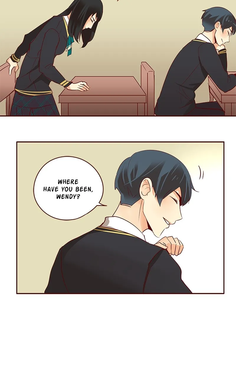 Read Flawless chapter 107 image 42 on Lezhin