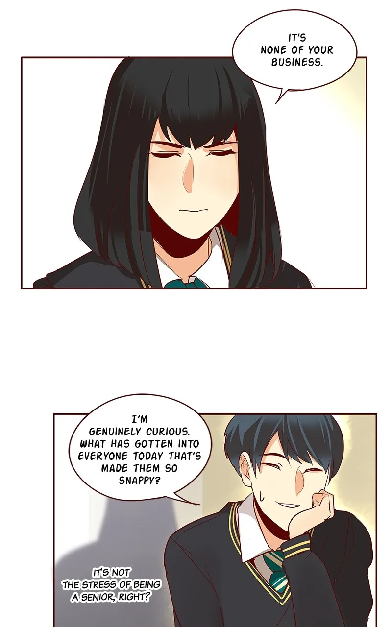 Read Flawless chapter 107 image 43 on Lezhin