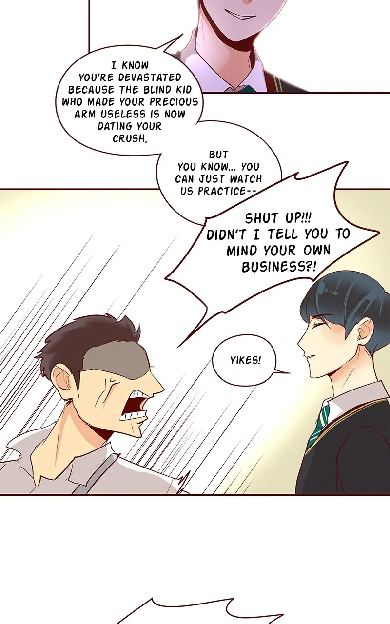Read Flawless chapter 107 image 8 on Lezhin