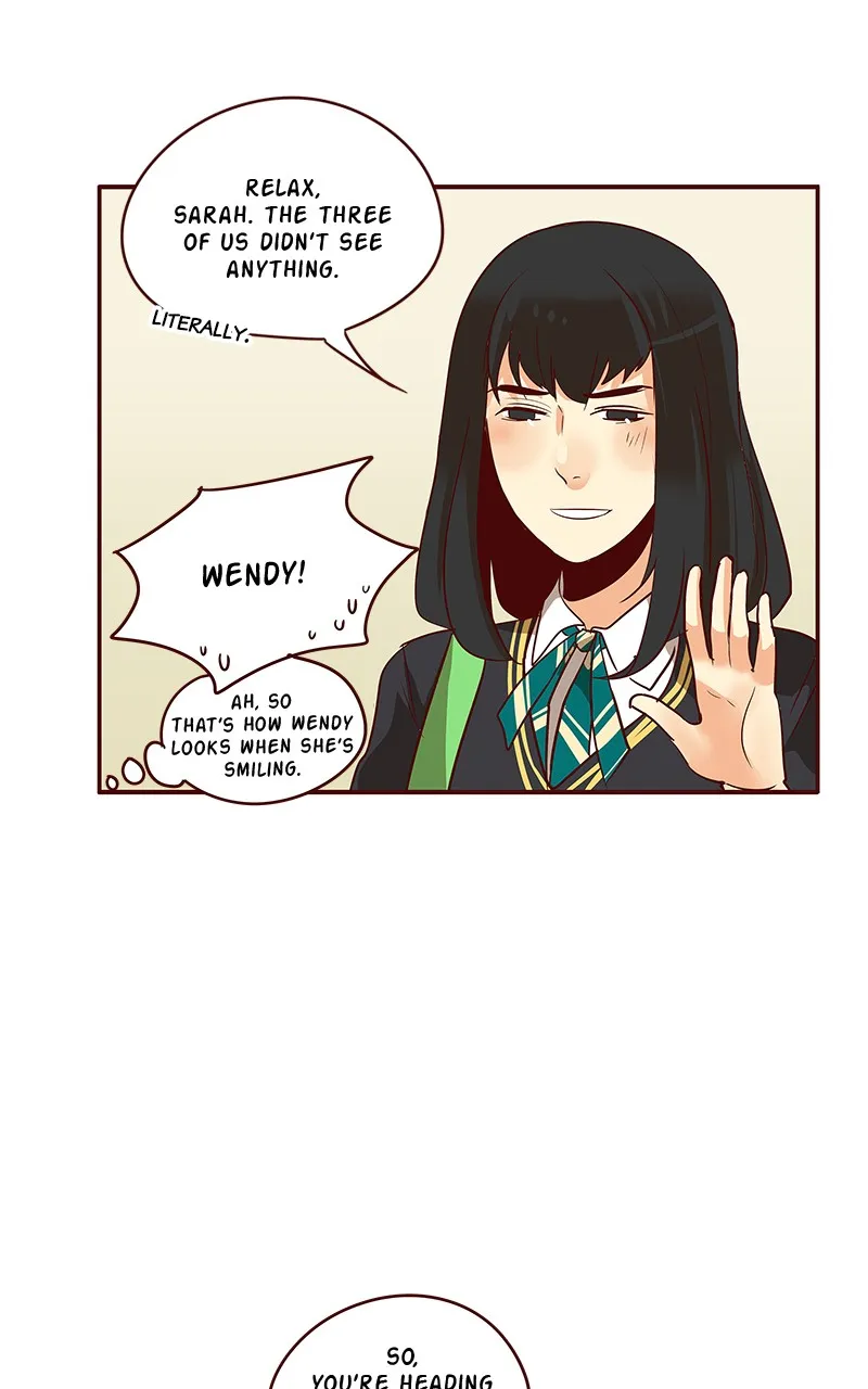 Read Flawless chapter 108 image 15 on Lezhin