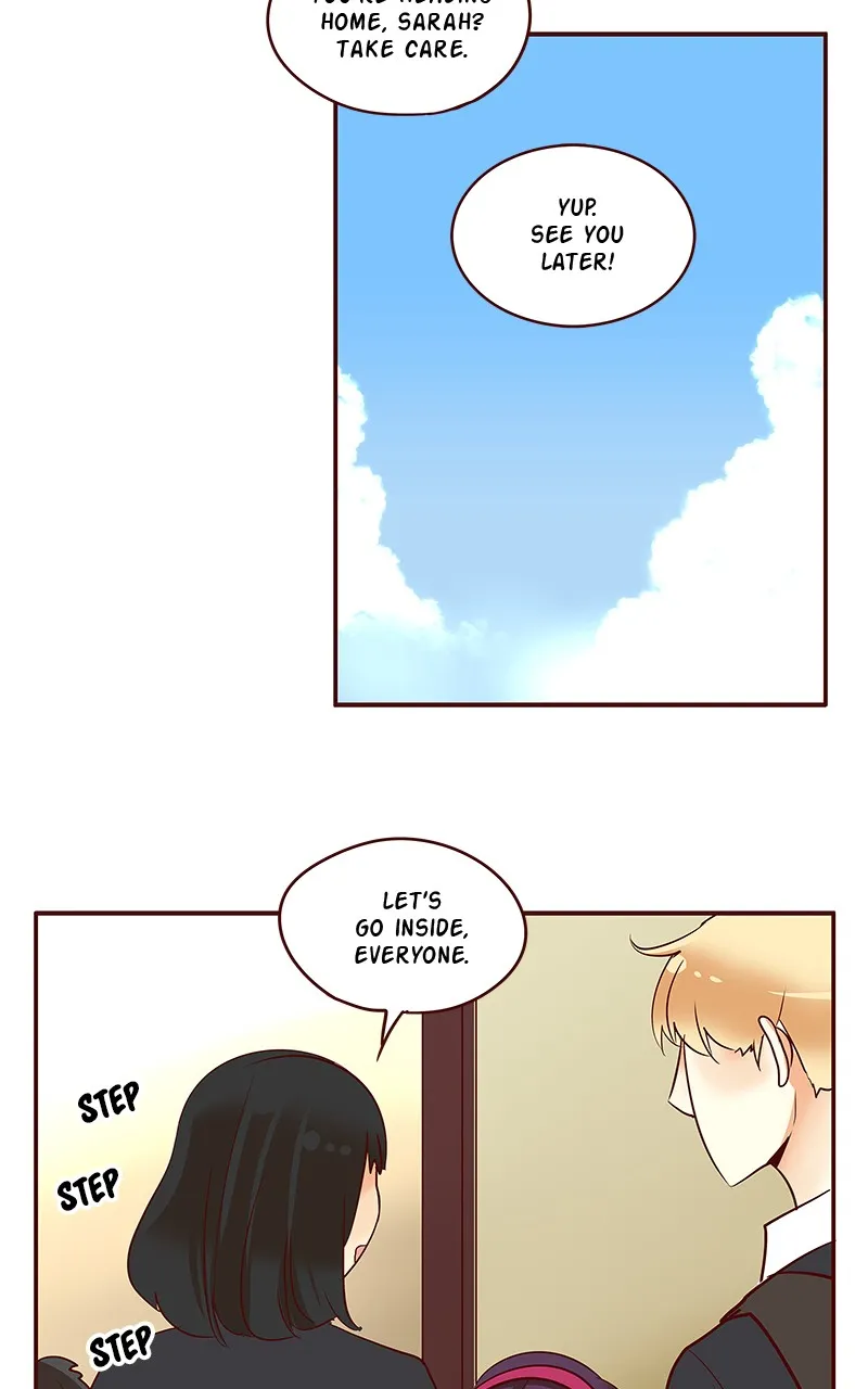 Read Flawless chapter 108 image 16 on Lezhin