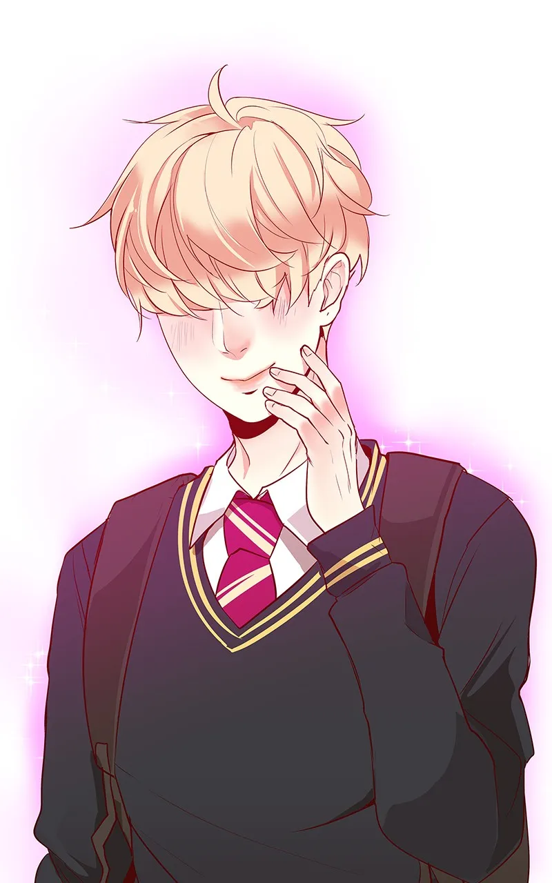 Read Flawless chapter 108 image 18 on Lezhin
