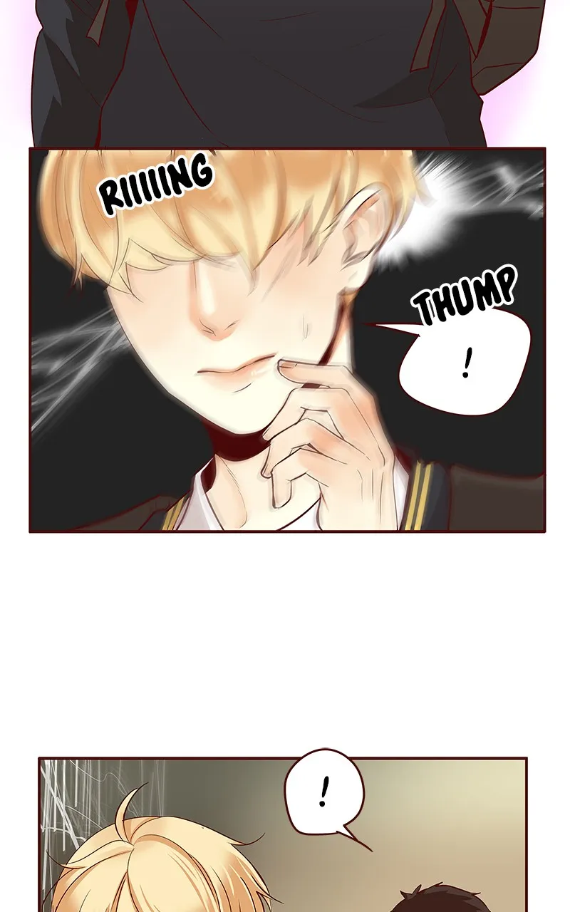 Read Flawless chapter 108 image 19 on Lezhin