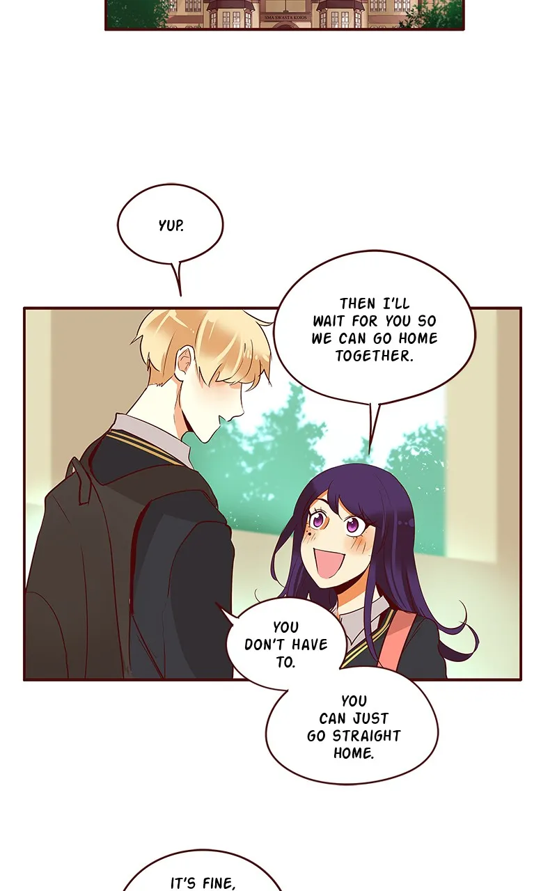 Read Flawless chapter 108 image 2 on Lezhin