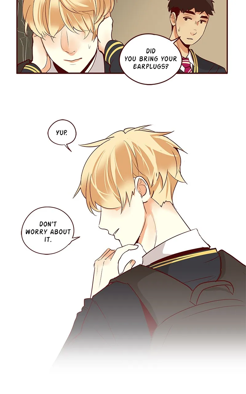 Read Flawless chapter 108 image 20 on Lezhin