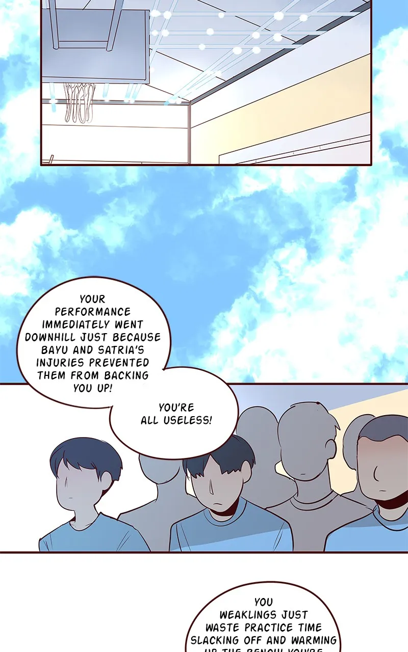 Read Flawless chapter 108 image 22 on Lezhin