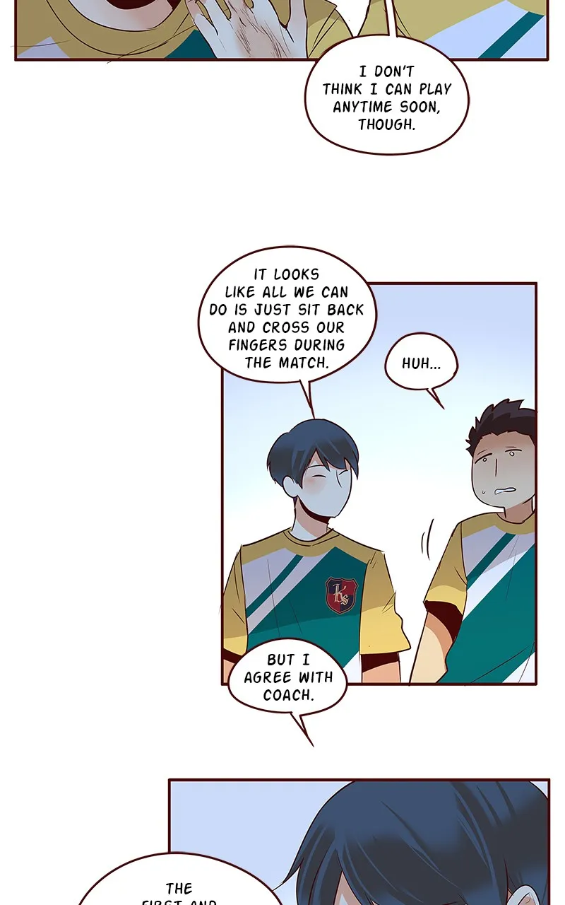 Read Flawless chapter 108 image 24 on Lezhin