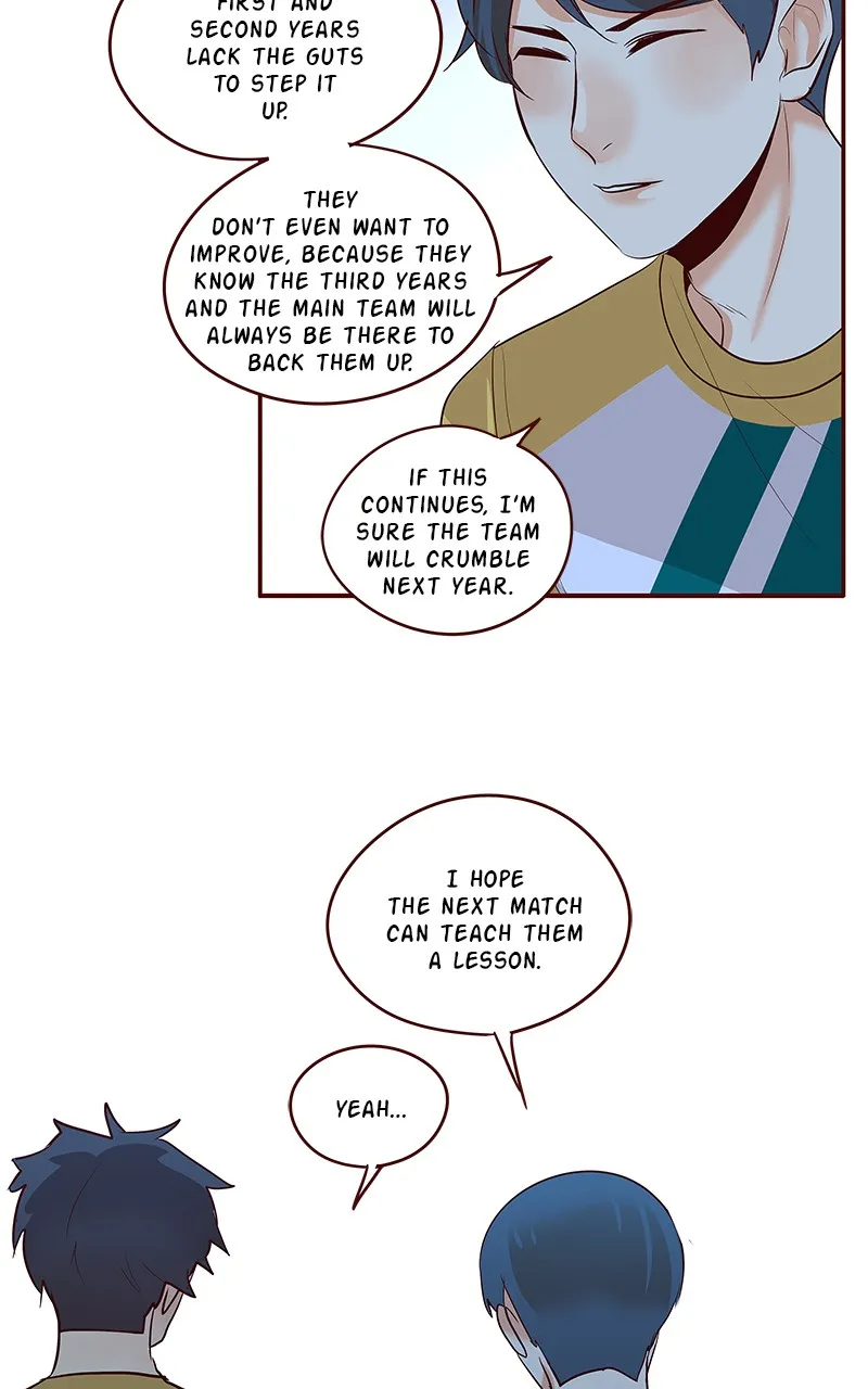 Read Flawless chapter 108 image 25 on Lezhin