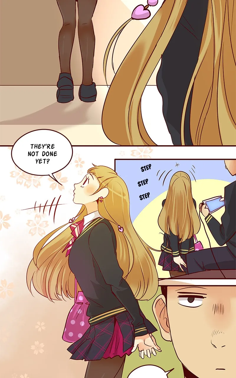 Read Flawless chapter 108 image 30 on Lezhin