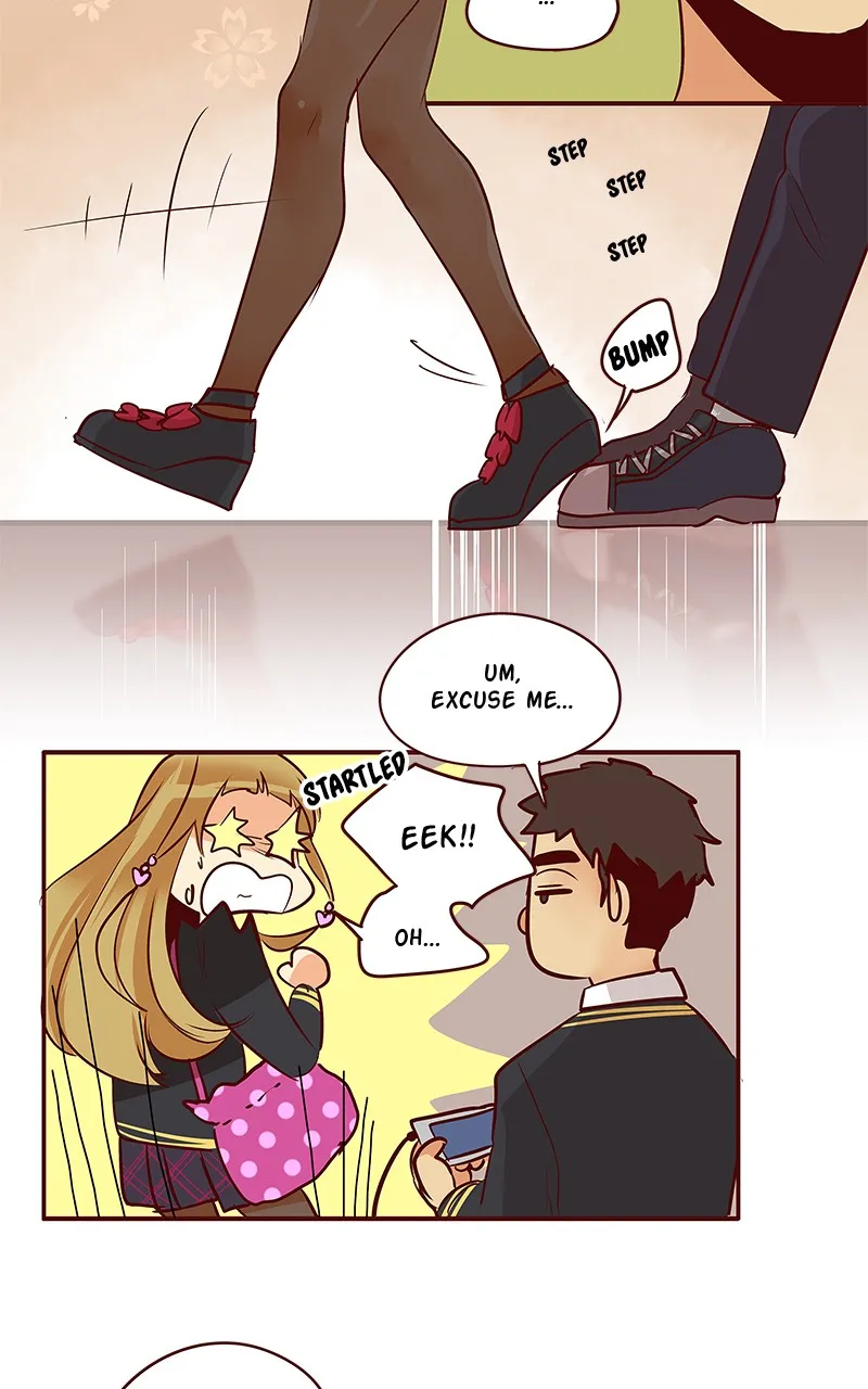 Read Flawless chapter 108 image 31 on Lezhin