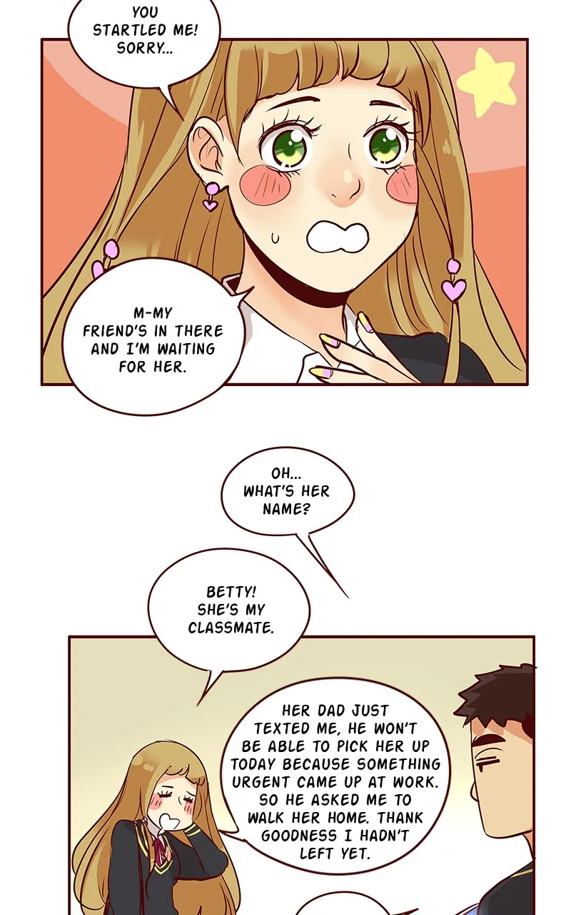 Read Flawless chapter 108 image 32 on Lezhin