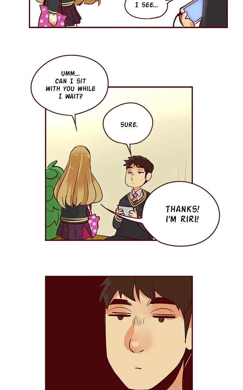 Read Flawless chapter 108 image 33 on Lezhin