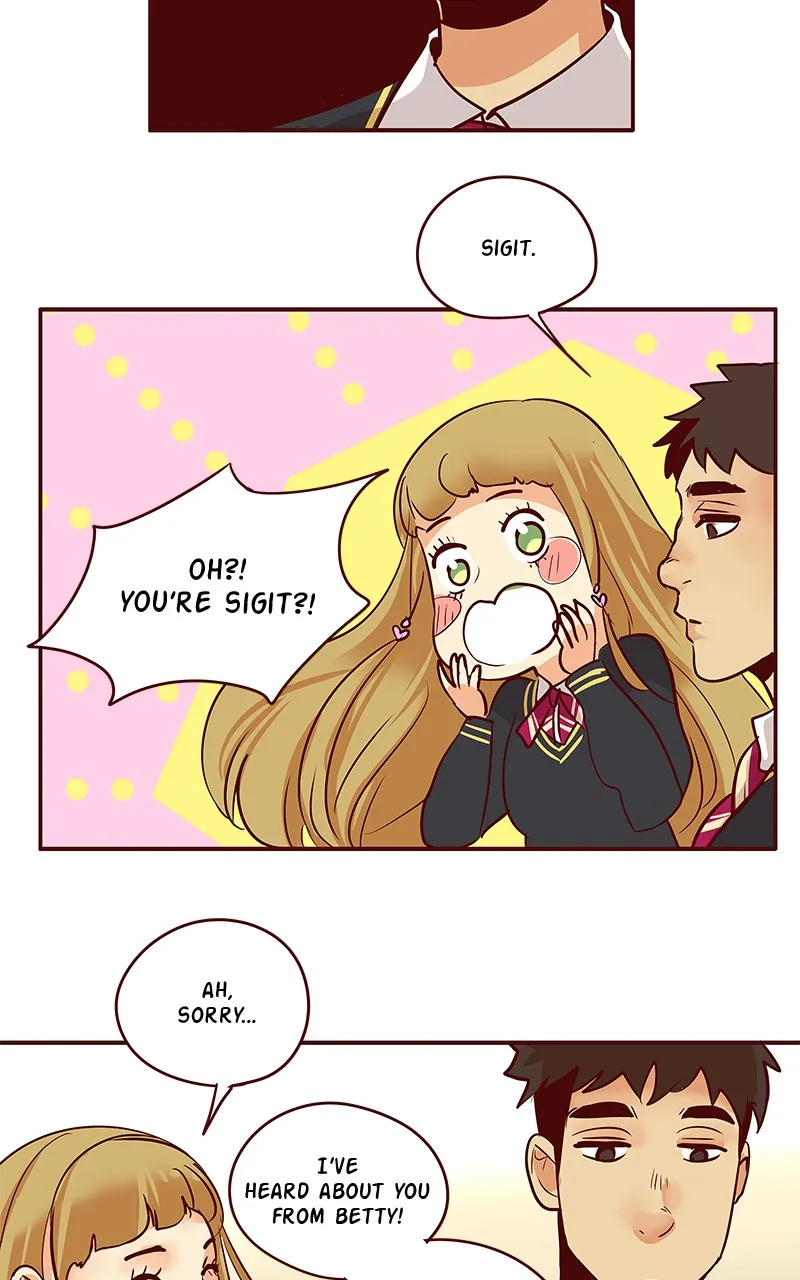 Read Flawless chapter 108 image 34 on Lezhin