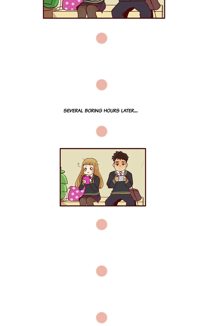 Read Flawless chapter 108 image 37 on Lezhin