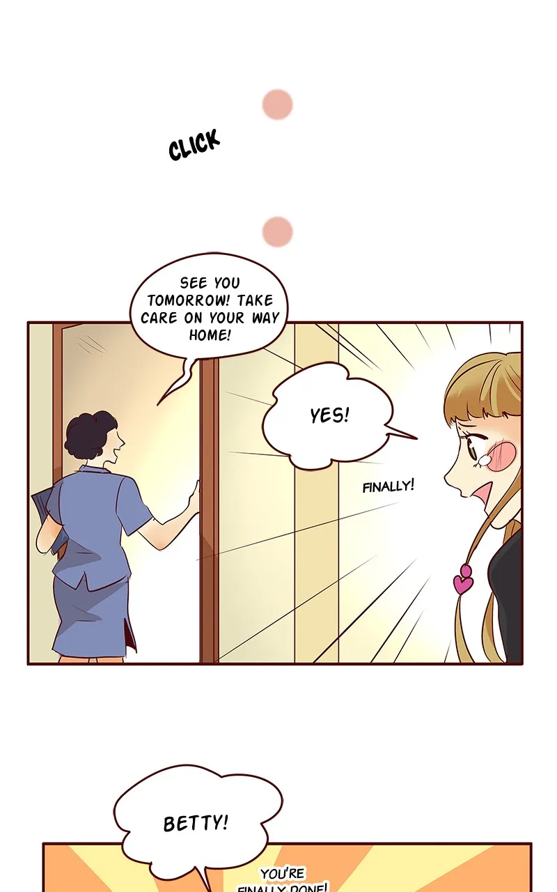 Read Flawless chapter 108 image 38 on Lezhin