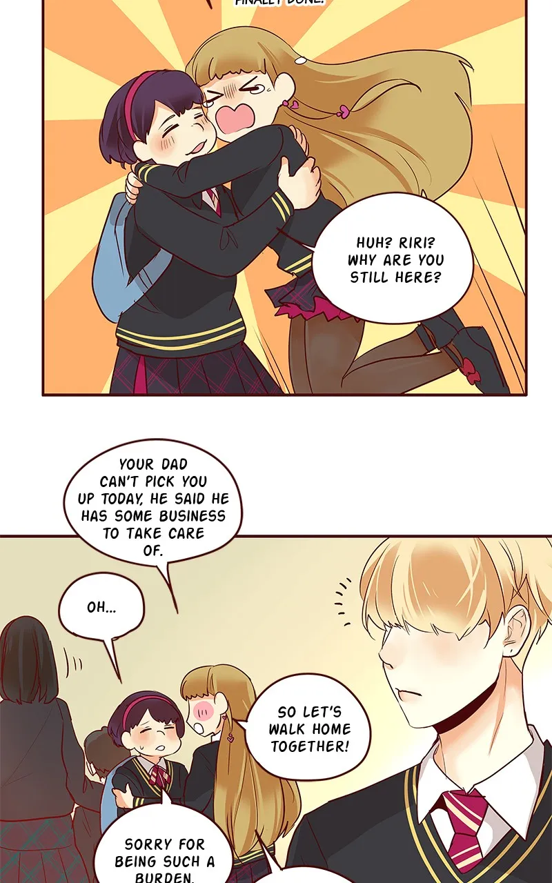 Read Flawless chapter 108 image 39 on Lezhin