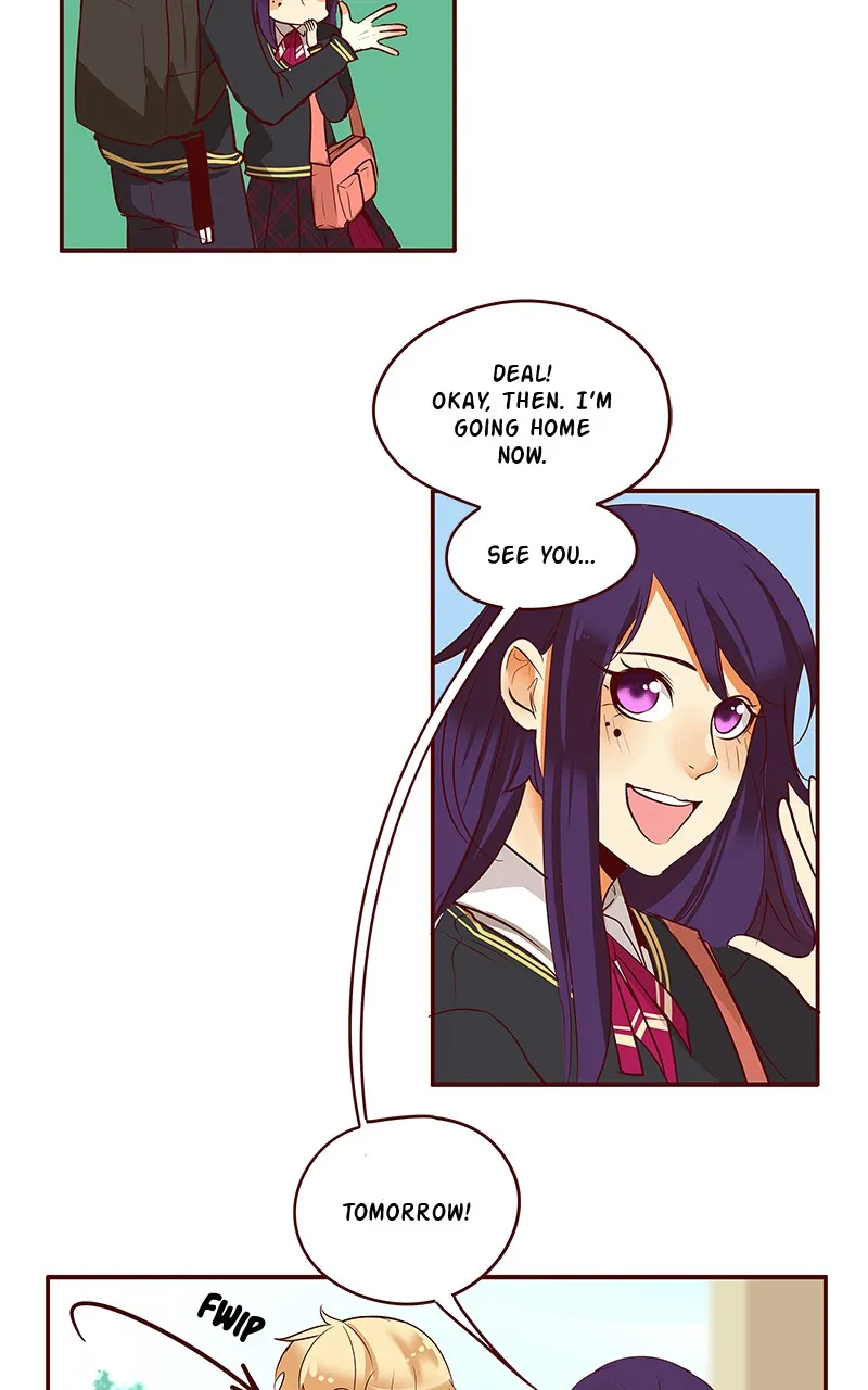 Read Flawless chapter 108 image 4 on Lezhin