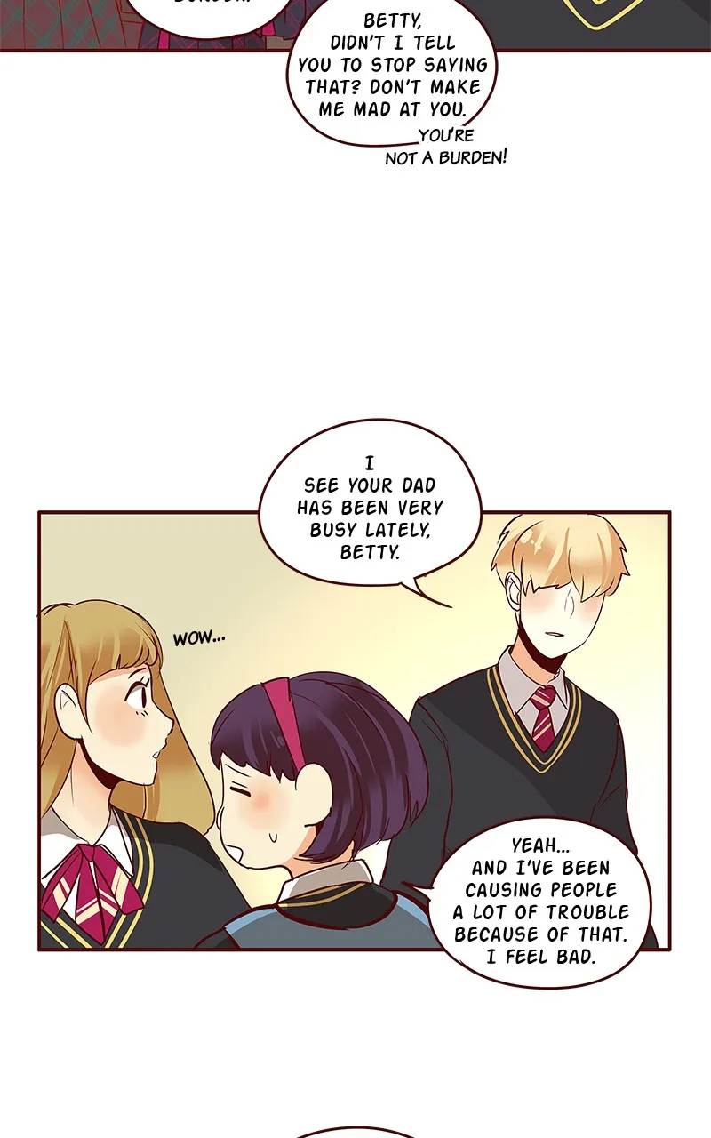 Read Flawless chapter 108 image 40 on Lezhin