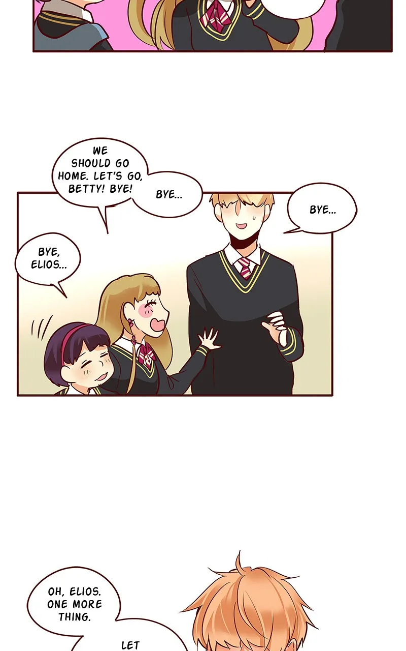 Read Flawless chapter 108 image 42 on Lezhin