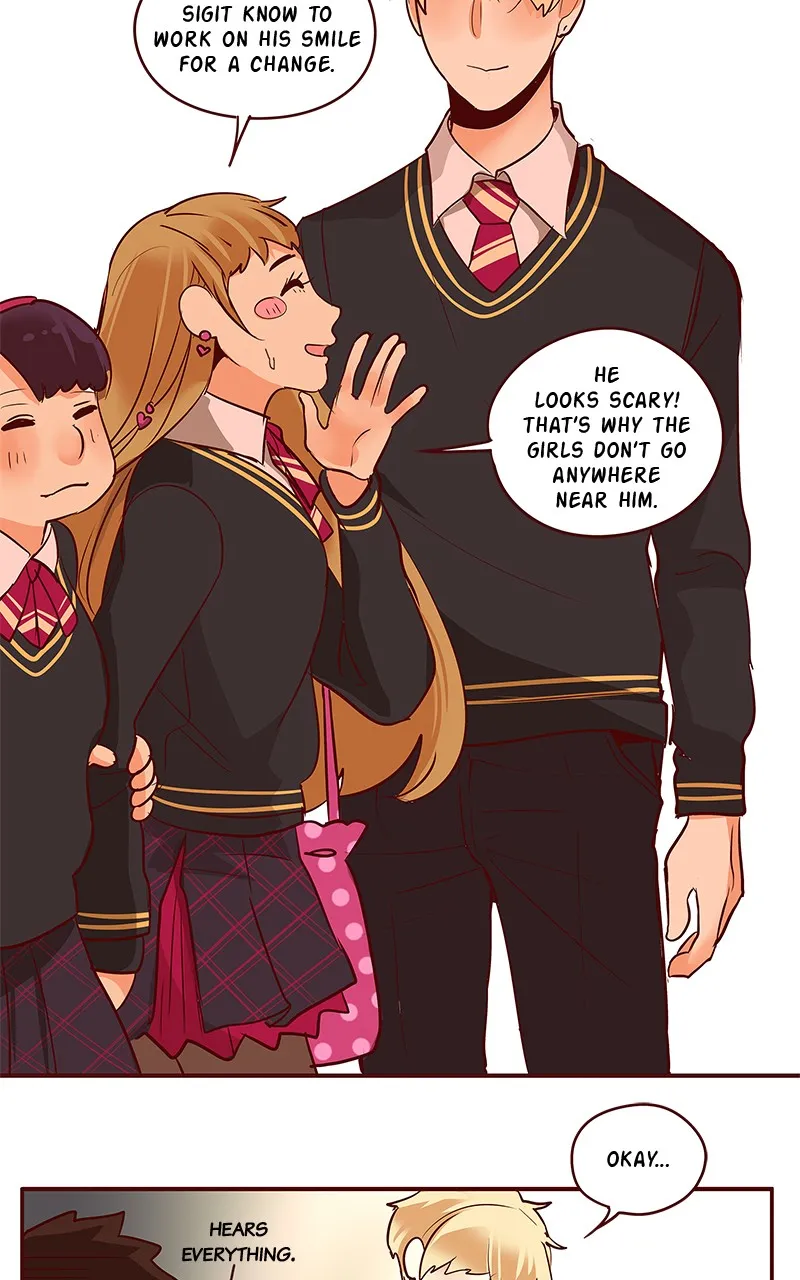 Read Flawless chapter 108 image 43 on Lezhin