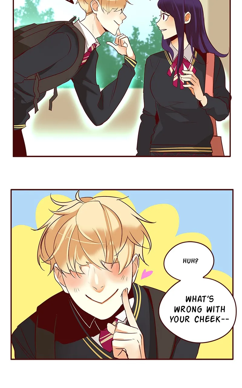 Read Flawless chapter 108 image 5 on Lezhin