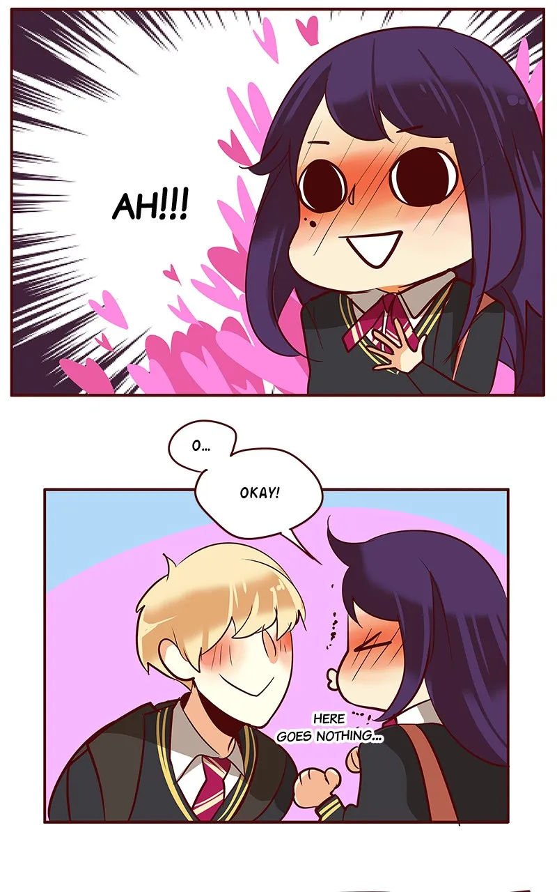 Read Flawless chapter 108 image 6 on Lezhin