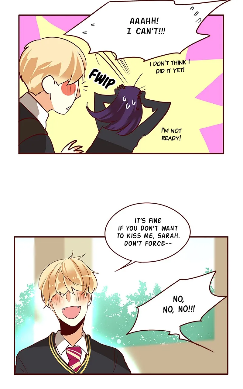 Read Flawless chapter 108 image 7 on Lezhin