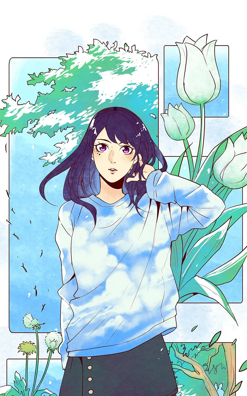 Read Flawless chapter 109 image 0 on Lezhin