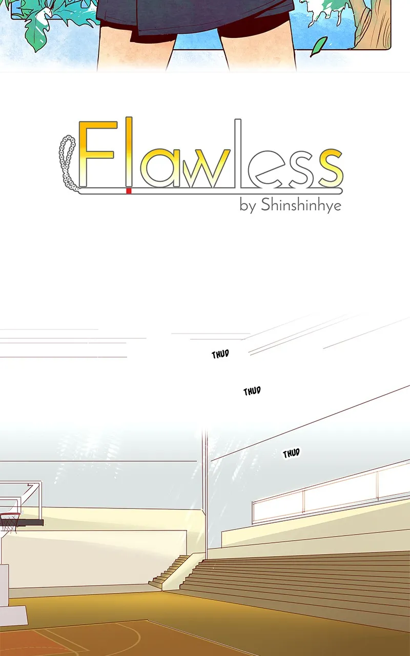 Read Flawless chapter 109 image 1 on Lezhin