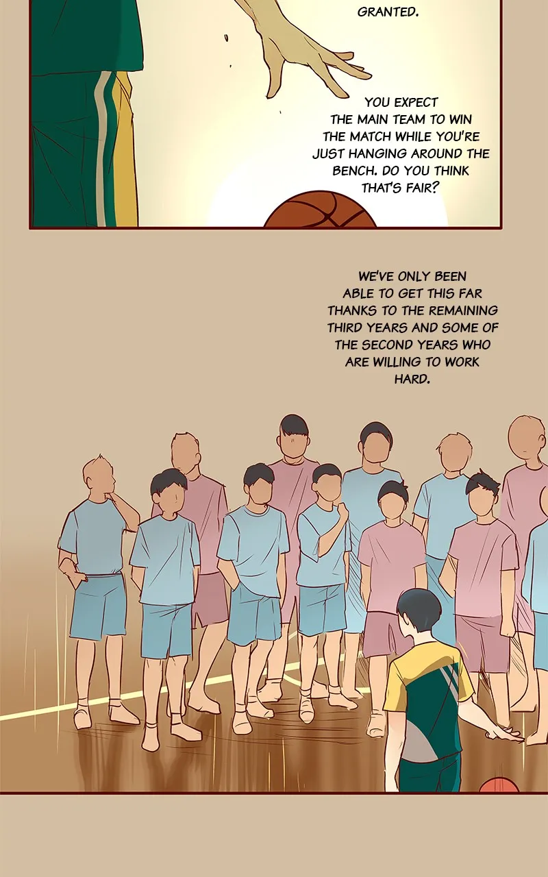 Read Flawless chapter 109 image 12 on Lezhin