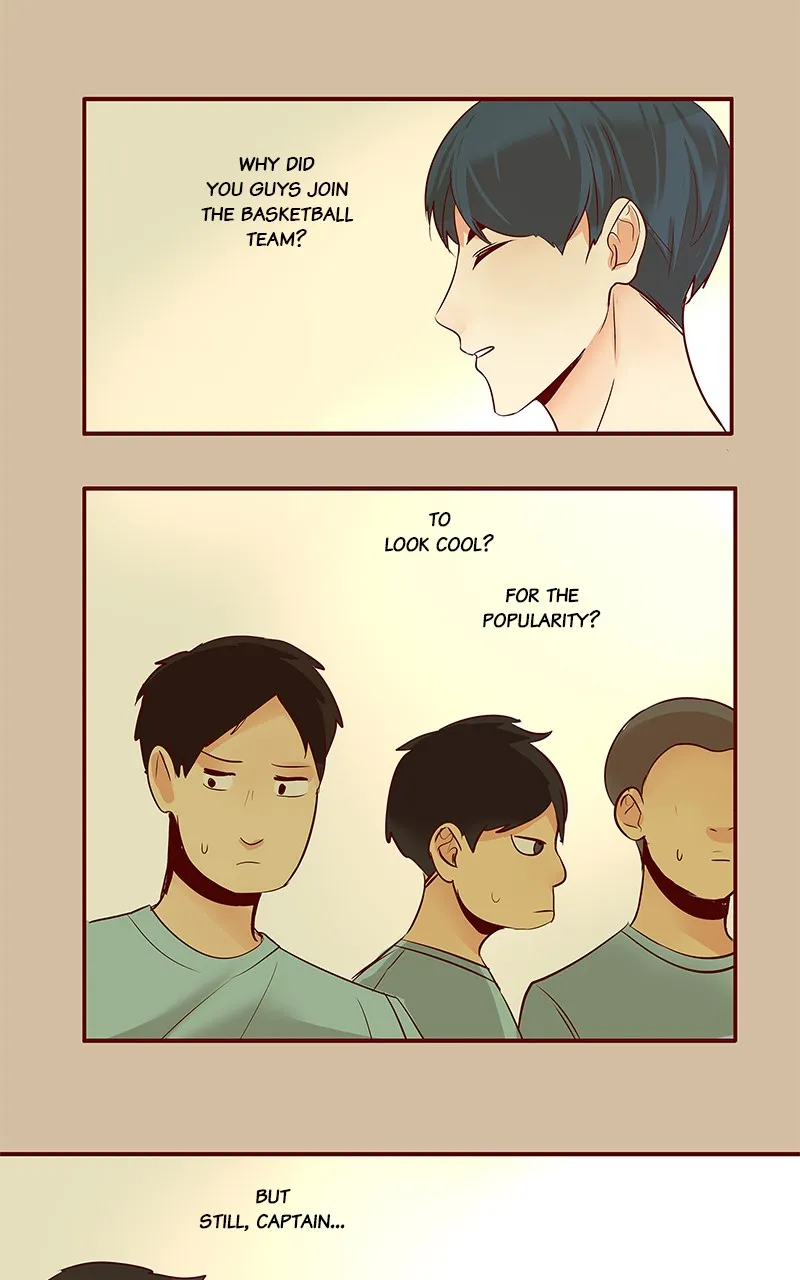 Read Flawless chapter 109 image 13 on Lezhin