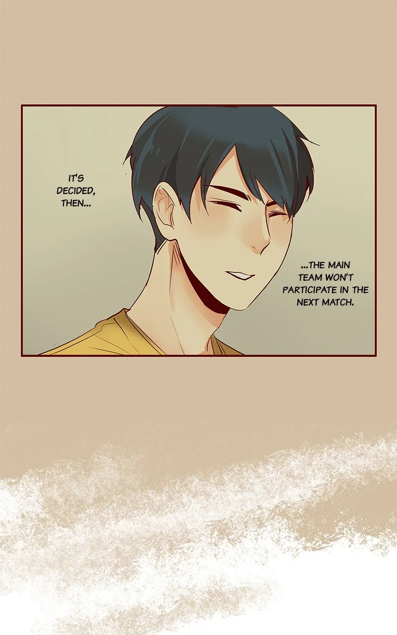 Read Flawless chapter 109 image 16 on Lezhin