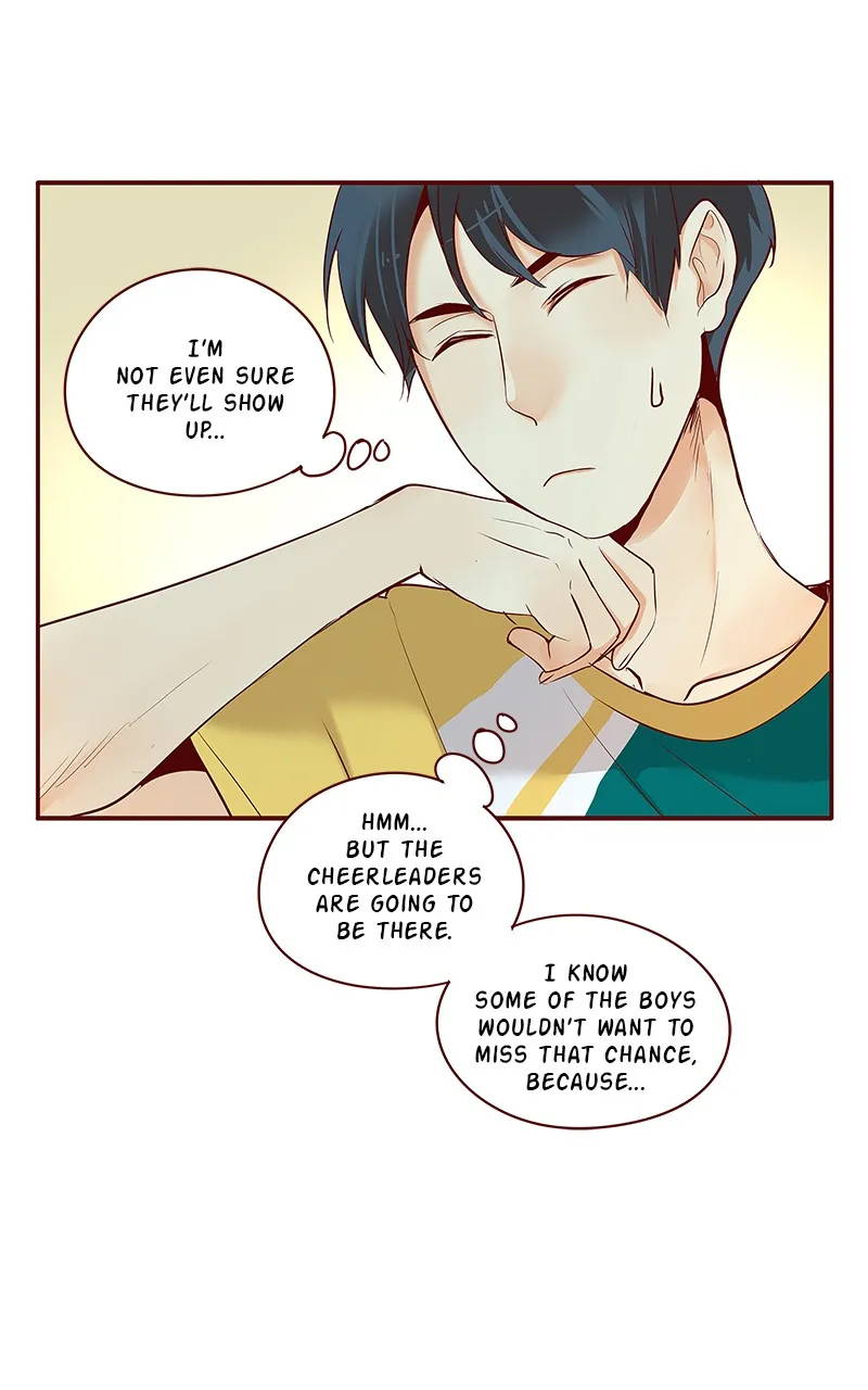 Read Flawless chapter 109 image 18 on Lezhin