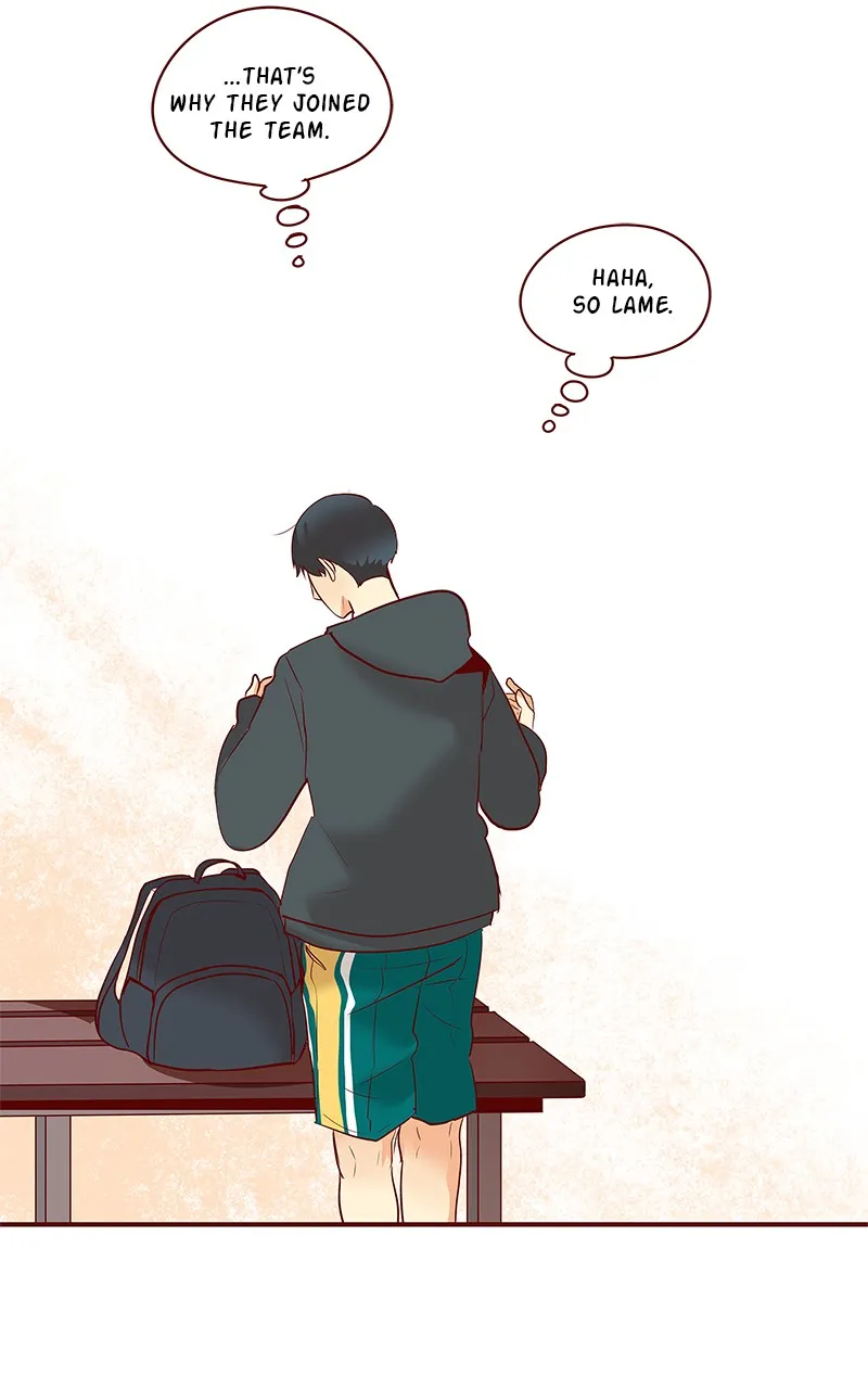 Read Flawless chapter 109 image 19 on Lezhin