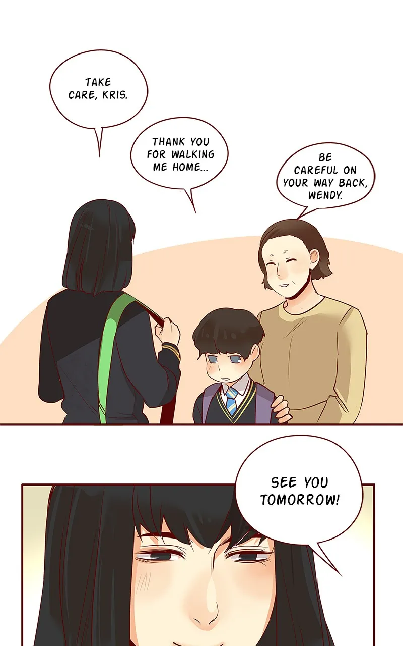 Read Flawless chapter 109 image 21 on Lezhin
