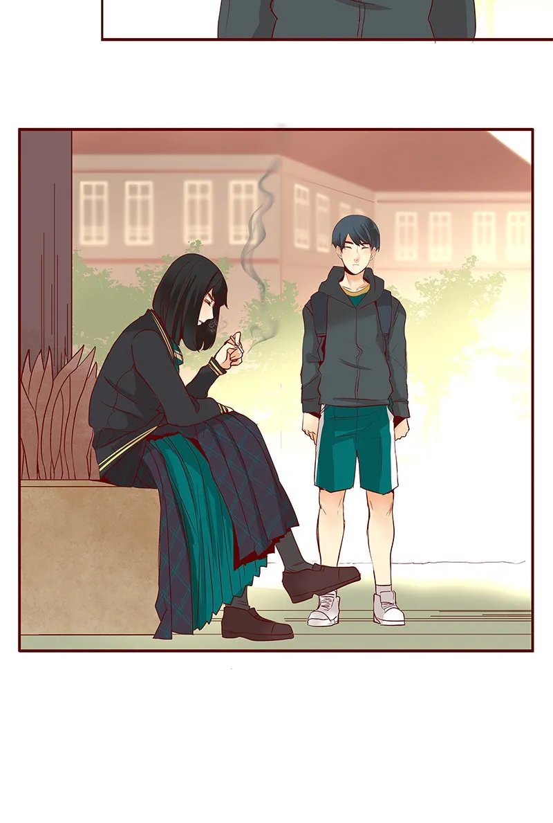 Read Flawless chapter 109 image 26 on Lezhin