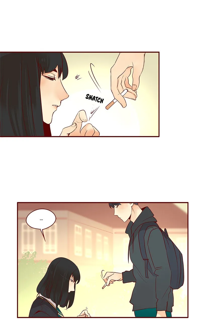 Read Flawless chapter 109 image 27 on Lezhin