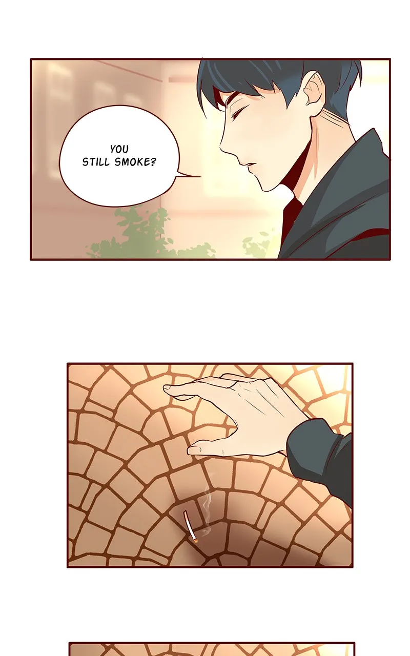 Read Flawless chapter 109 image 28 on Lezhin