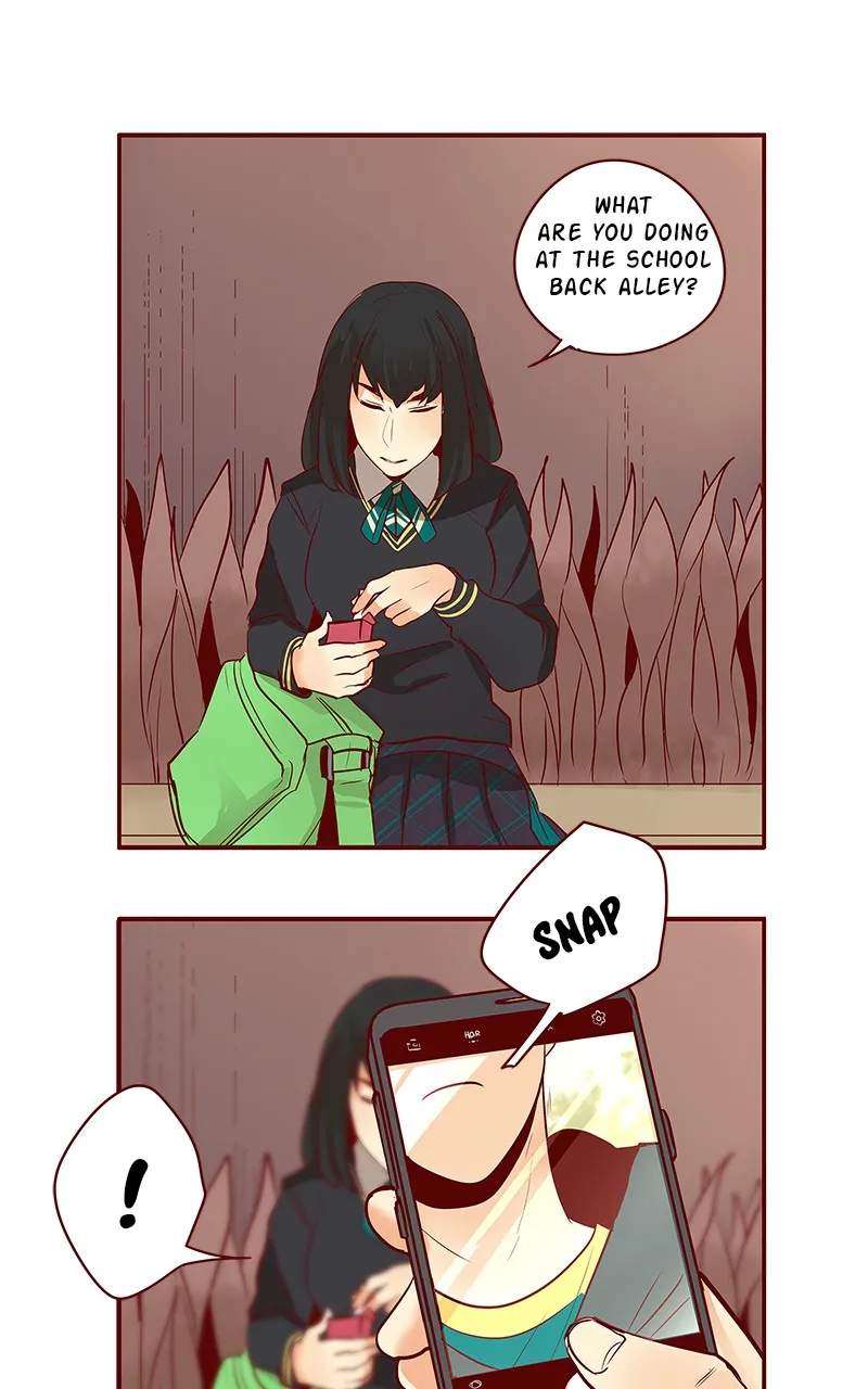 Read Flawless chapter 109 image 30 on Lezhin