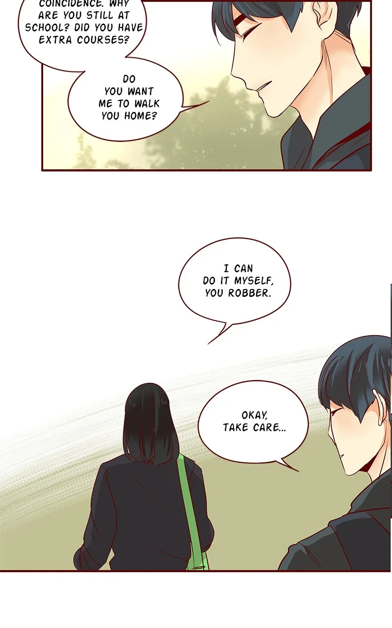 Read Flawless chapter 109 image 34 on Lezhin