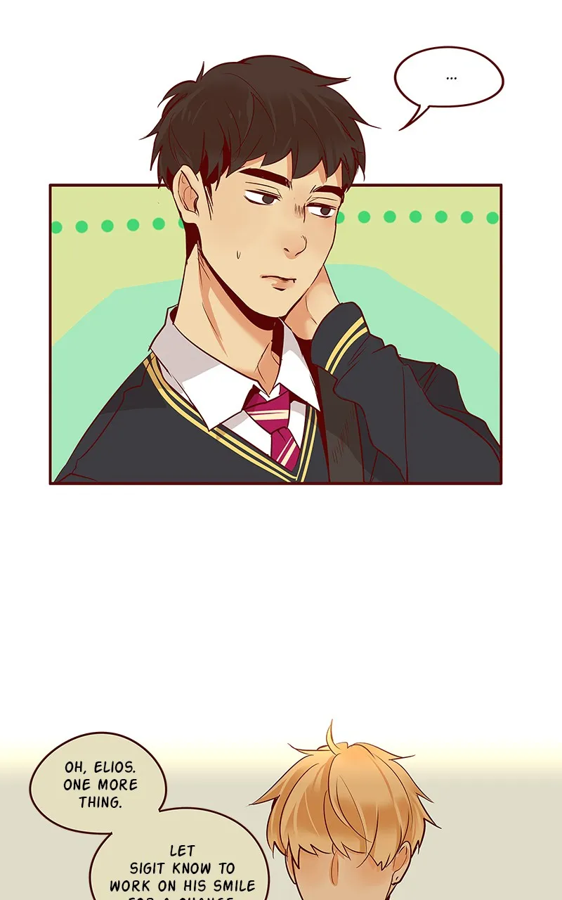 Read Flawless chapter 109 image 36 on Lezhin